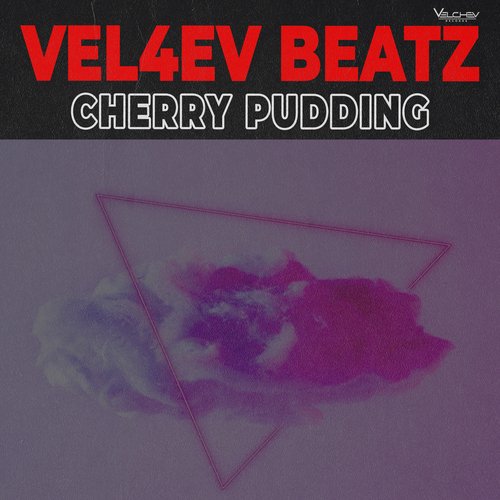 Сherry Pudding