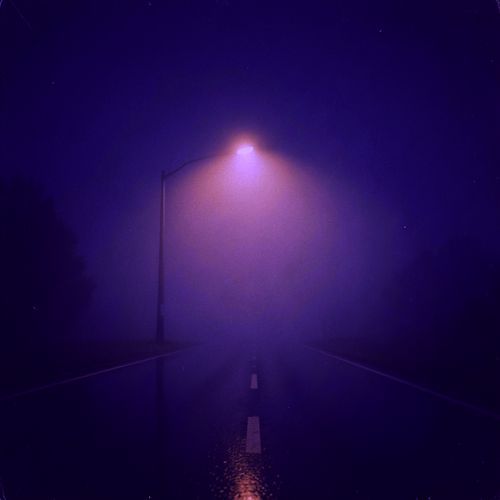 i'm lost (slowed & reverb)