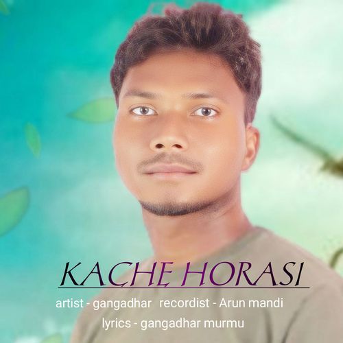 kache horasi