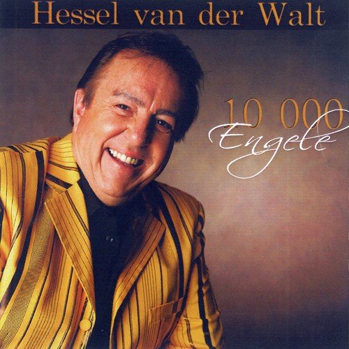 Hessel Van Der Walt