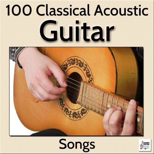 100 Classical Acoustic Guitar Songs