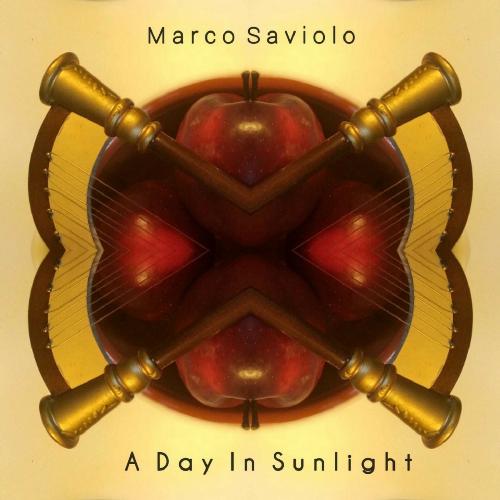 A Day in Sunlight cover art