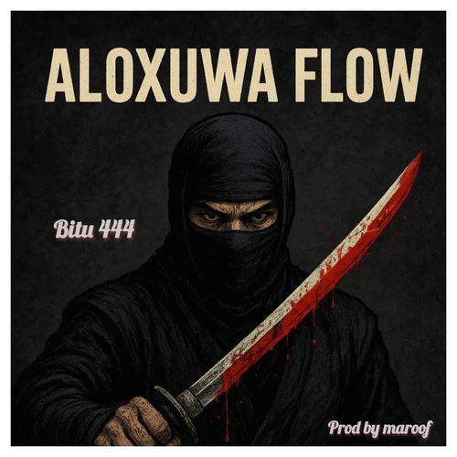 ALOXUWA FLOW