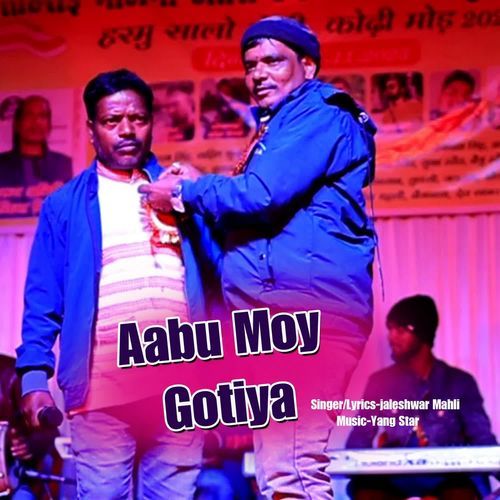 Aabu Moy Gotiya