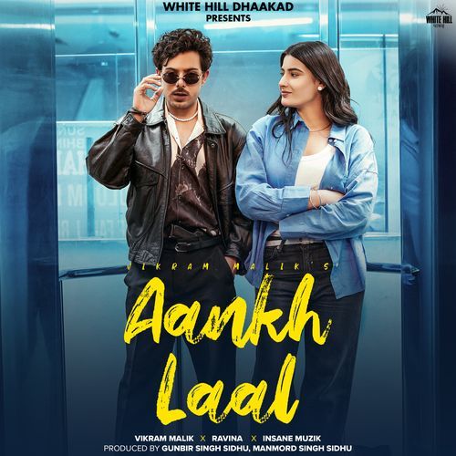Aankh Laal