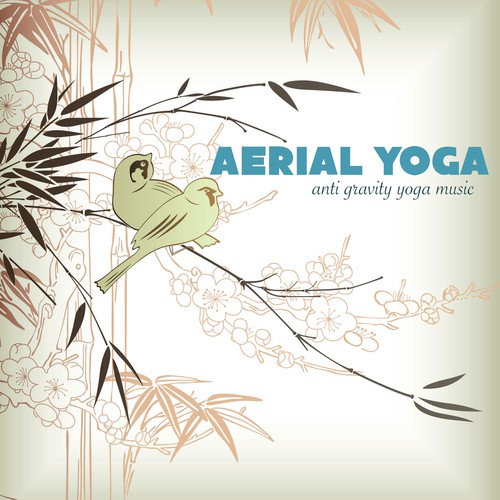 Aerial Yoga Music - Song Download from Aerial Yoga - Anti Gravity