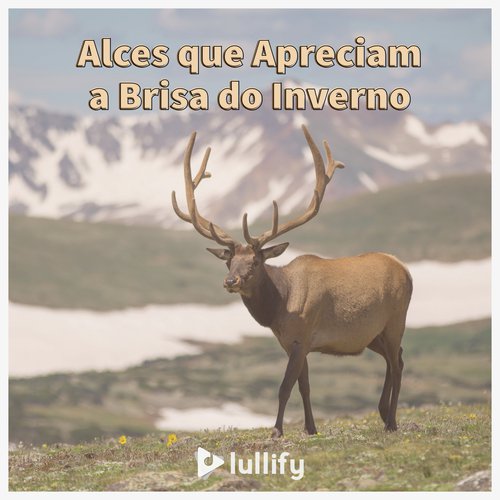Sons de alce cover art
