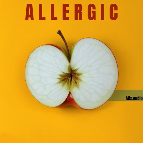 Allergic_poster_image