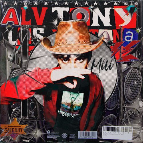 Alv Los Tony Montana (Live Session)