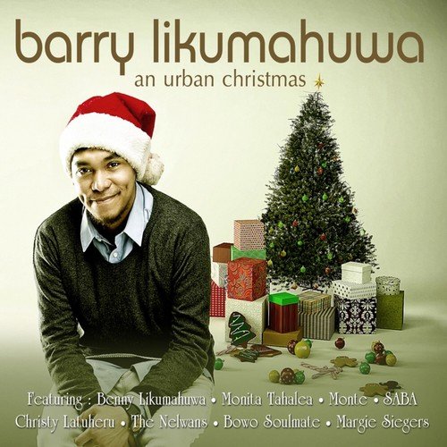 Hai Mari Berhimpun Lyrics - An Urban Christmas - Only on JioSaavn