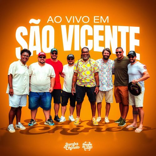 Samba de Arerê / Zé do Caroço cover art