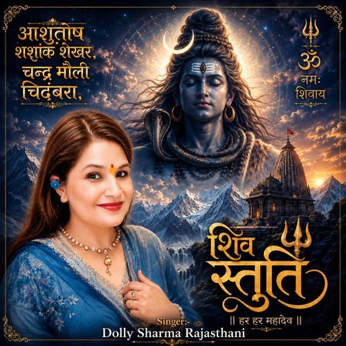 Ashutosh Shashank Shekhar