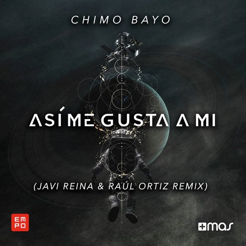 Asi Me Gusta a Mi (Javi Reina &amp; Raul Ortiz Remix)_poster_image