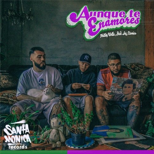 Giorgio (Antes de Que Te Vayas) cover art