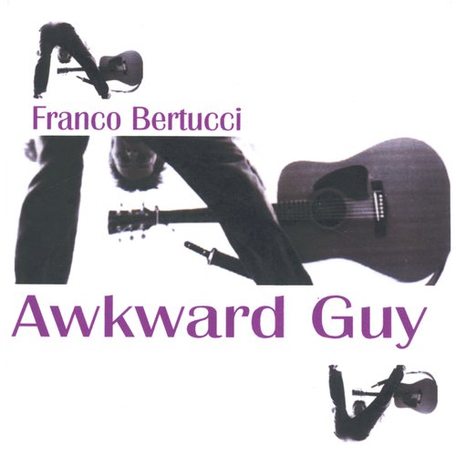Awkward Guy (acoustic version)
