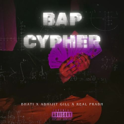 BAP Cypher