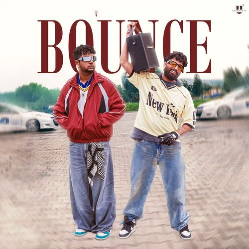 BOUNCE