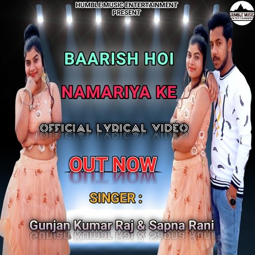 Baarish Hoi Namariya Ke