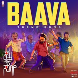 Baava - Theme Song (From "Su From So")