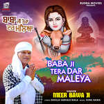 Baba Ji Tera Dar Maleya