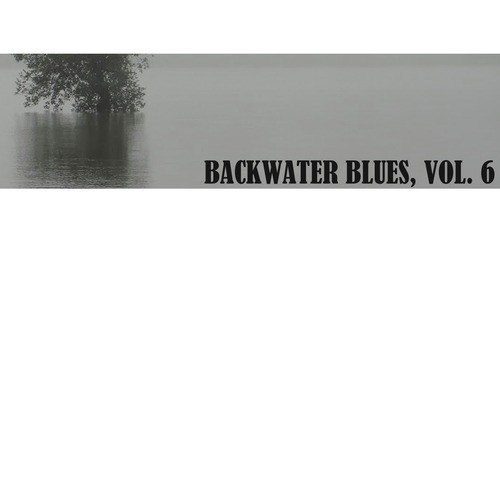 Backwater Blues, Vol. 6