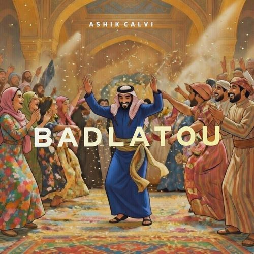 Badlatou (Extended)