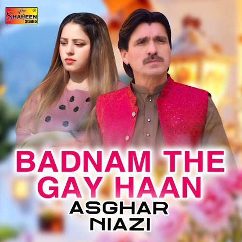 Badnam The Gay Haan
