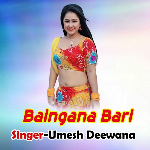 Baingana Bari