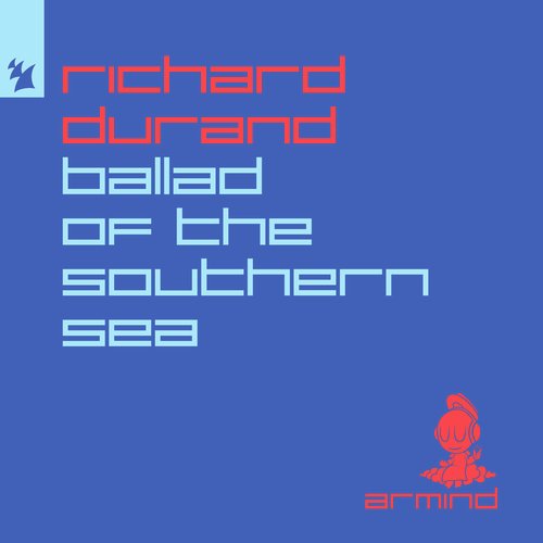 Ballad Of The Southern Sea