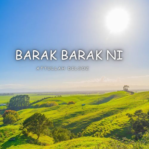 Barak Barak Ni