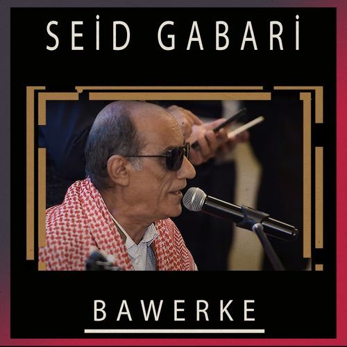 Bawerke cover art