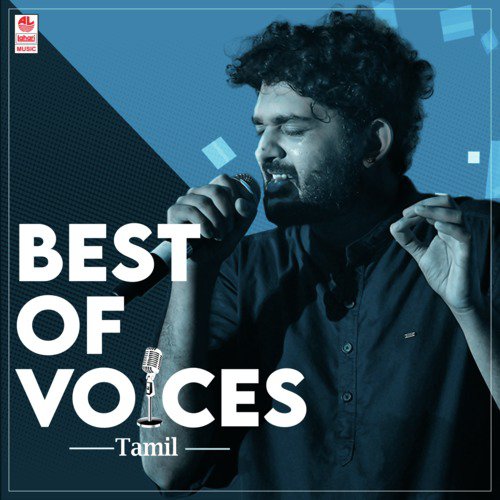 Best Of Voices - Tamil