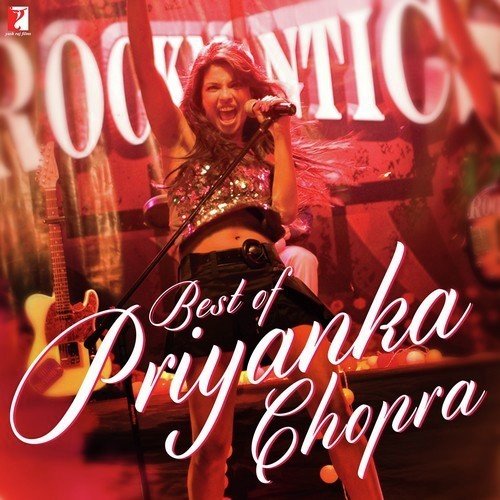 Best of Priyanka Chopra