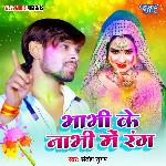 Bhabhi Ke Nabhi Me Rang