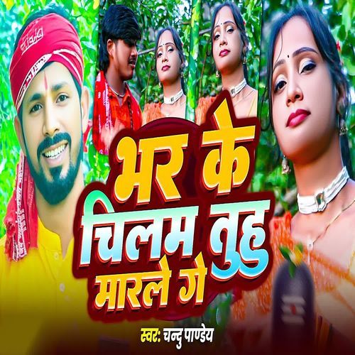 Bhar Ke Chilam Tuhu Marle Ge