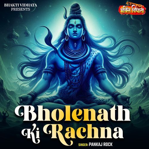 Bholenath Ki Rachna