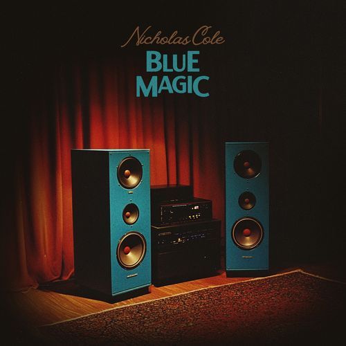 Blue Magic