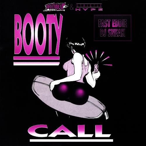 Booty Call_poster_image