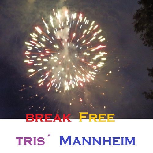 Break free (Radio Version)