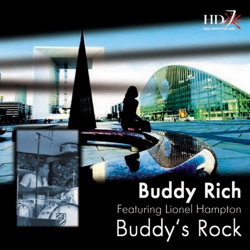 Buddy's Rock