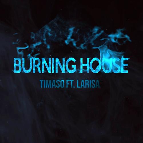 Burning House (Radio Edit) [feat. Larisa]