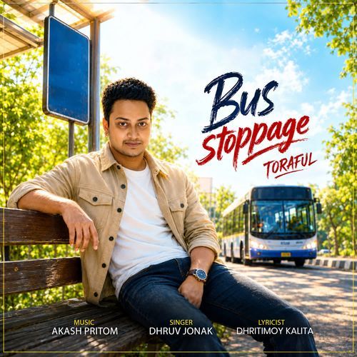 Bus Stoppage (From Toraful)