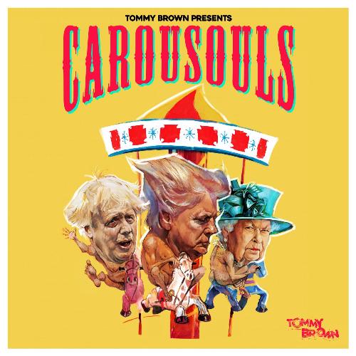 Carousouls