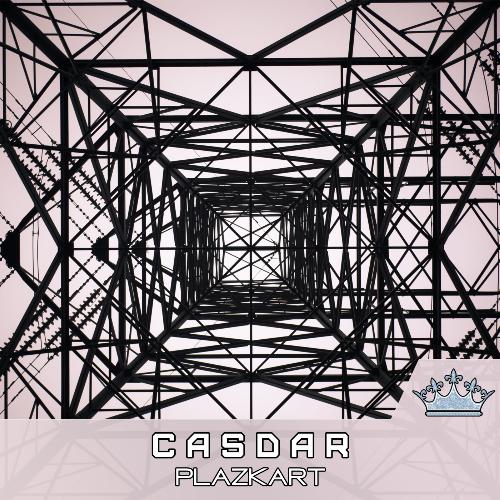 Pushing On cover art