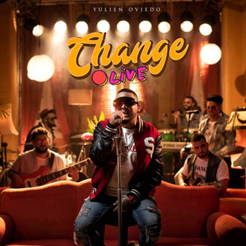 Change Live (Live)