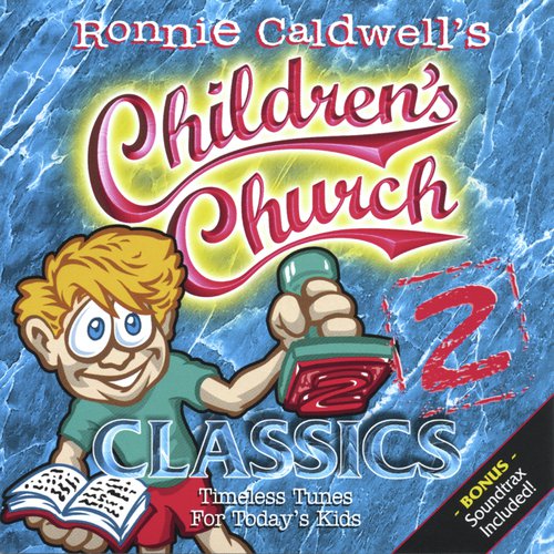 Children's Church Classics 2