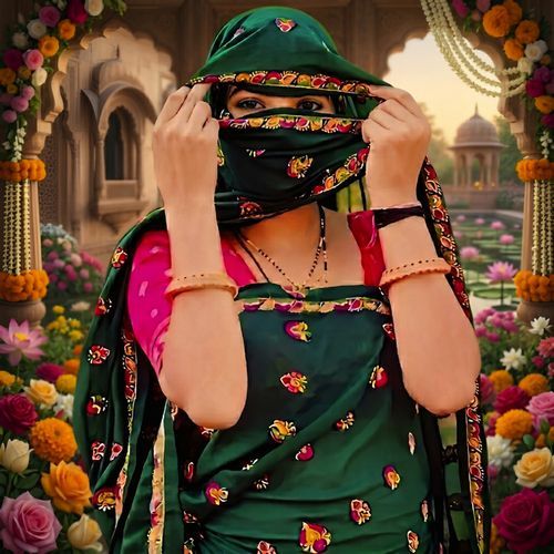 Chori Mero Dil Mohabbat Me Fasgo Kate Nahi Chain Su Rata