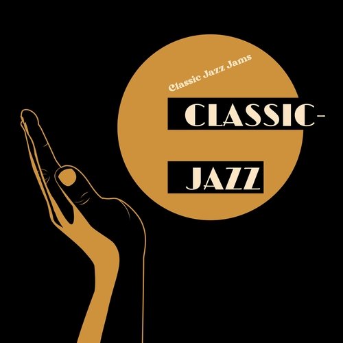 Classic Smooth Jazz cover art