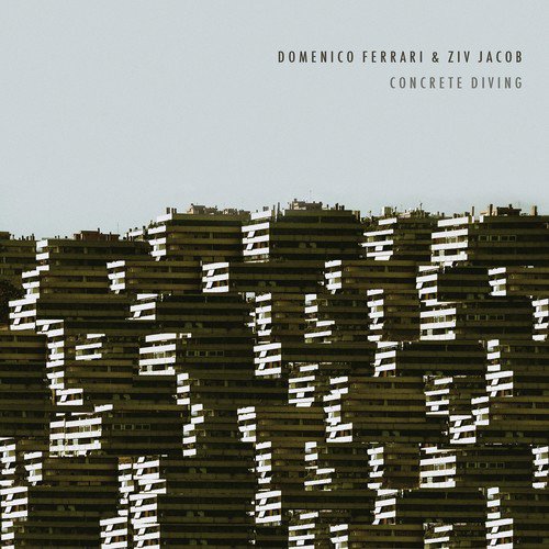 Tone Generation cover art
