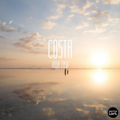 Costa cover art